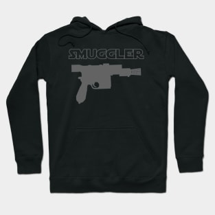 Smuggler Hoodie